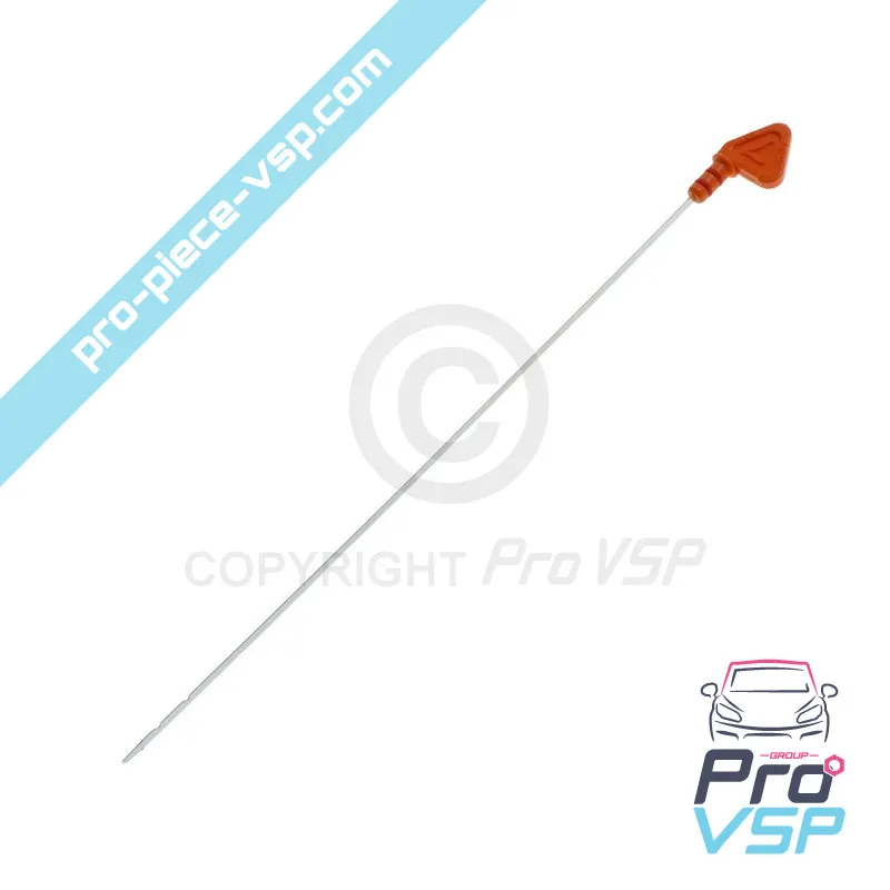 Medidor de óleo do motor Lombardini Lgw523