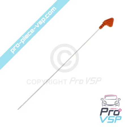 Motoroljamätare Lombardini Lgw523