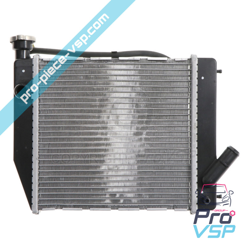 Radiator