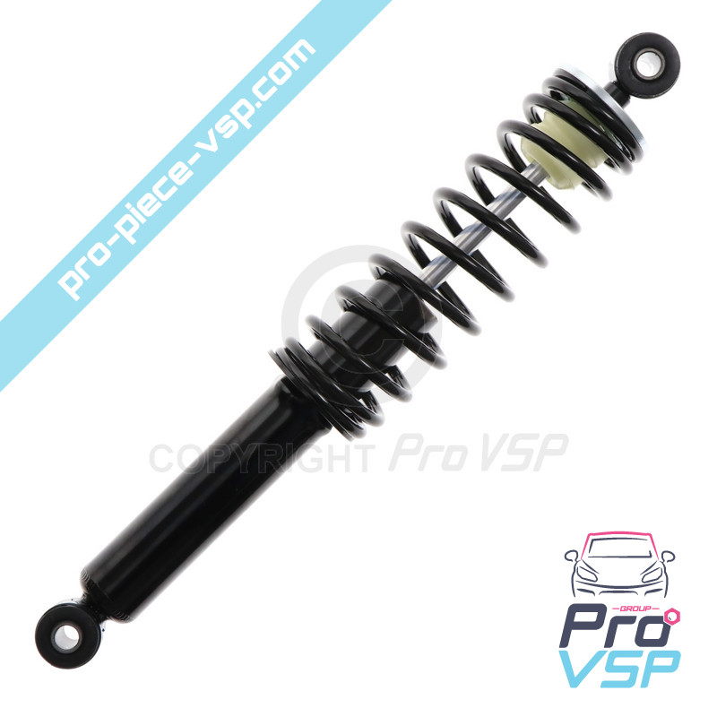 Rear shock absorber