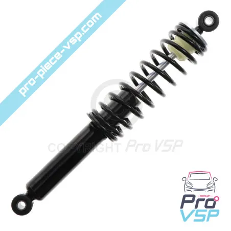 Amortiguador trasero adaptable para Ligier Microcar