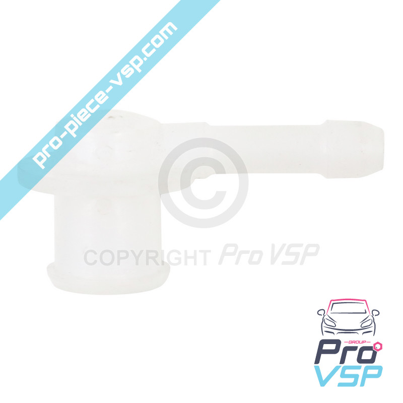 Pipette Hauptzylinder