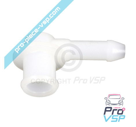 Pääsylinterin pipetti