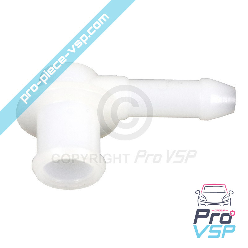 Pipette master cylinder