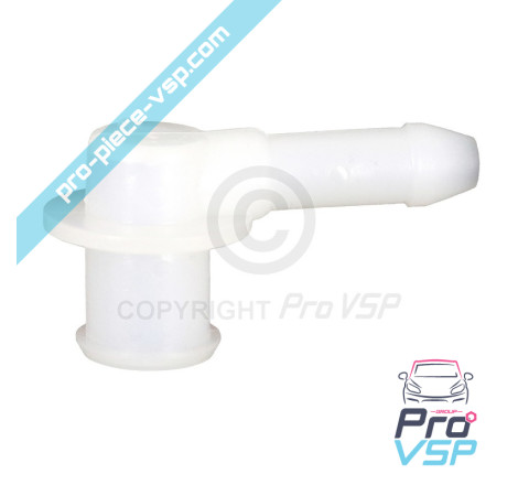 Pääsylinterin pipetti