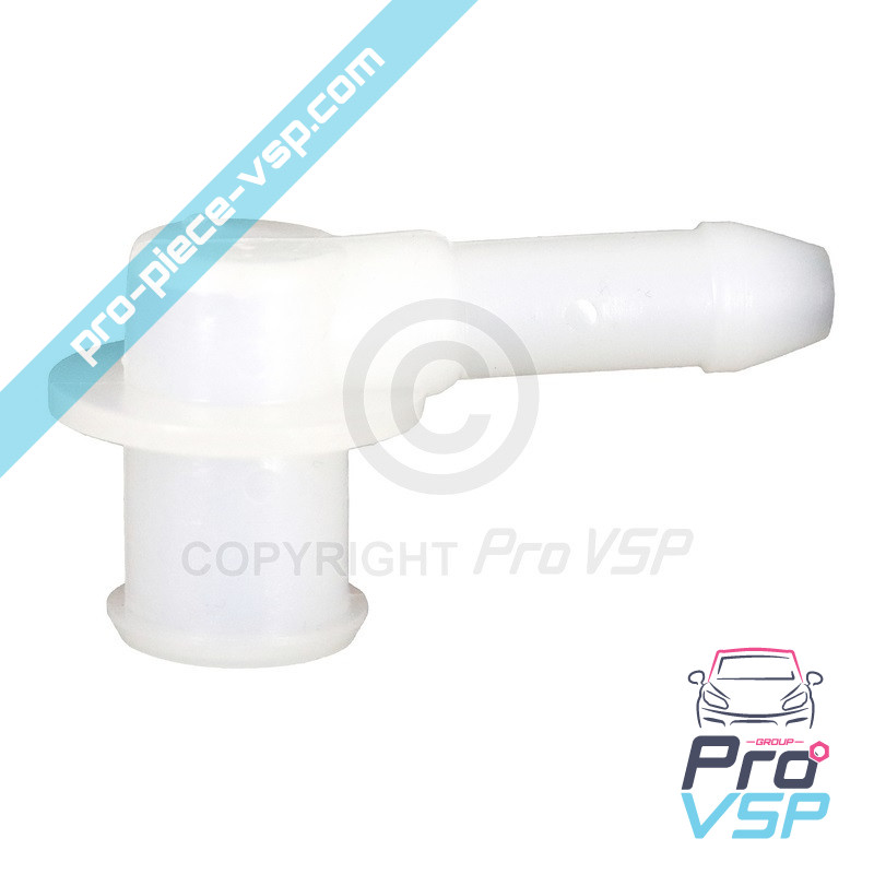 Pääsylinterin pipetti