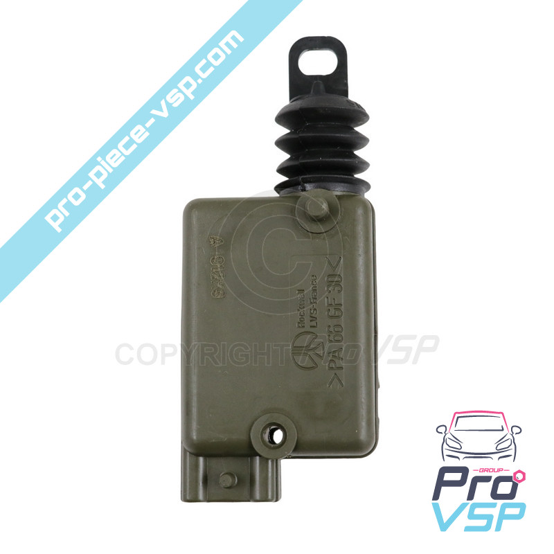 Motor de centralizare