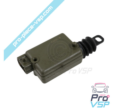 Motor de centralizare