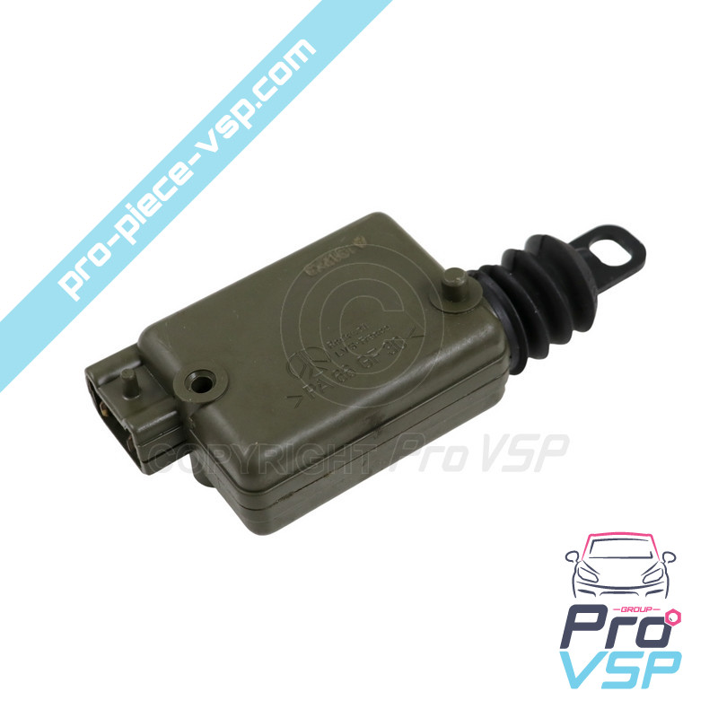 Motor de centralizare