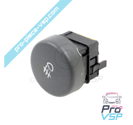 Interruptor do farol de neblina