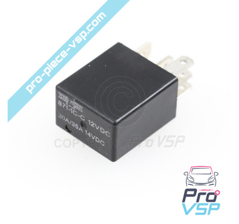 Pompe de lave glace