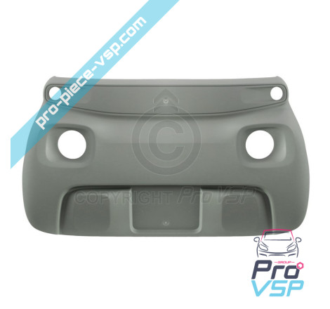 Pare choc arrière origine pour Citroën Ami Buggy