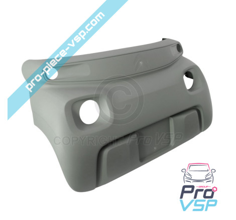 Pare choc arrière origine pour Citroën Ami Buggy