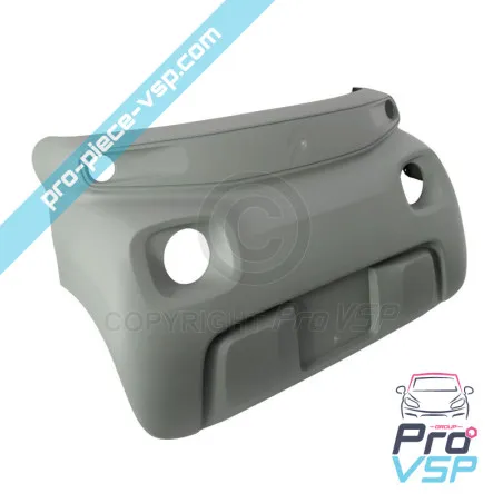 Pára-choques antes da origem para Citroën Ami Buggy