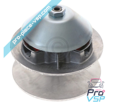 Variator de motor original
