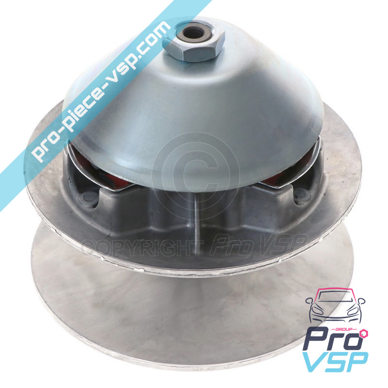 Variator de motor original