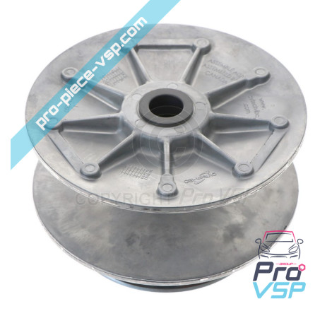 Variator de motor original
