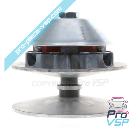 Variator de motor original