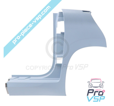 copy of Bocal de lave glace