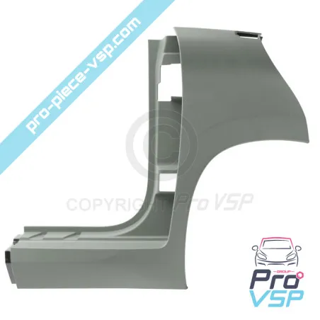 Origem direita da frente para Citroën Ami Buggy