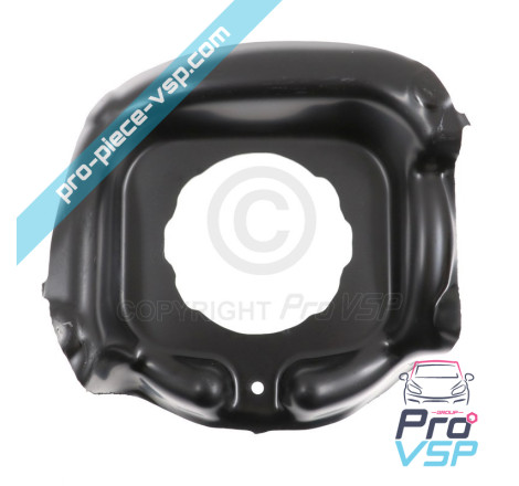 Suporte para luz diurna LED direita