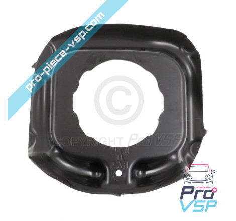 Suporte para luz diurna LED direita