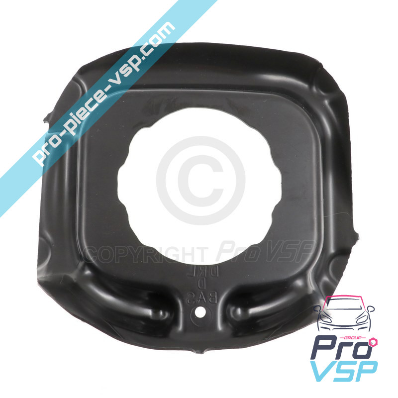 Suporte para luz diurna LED direita