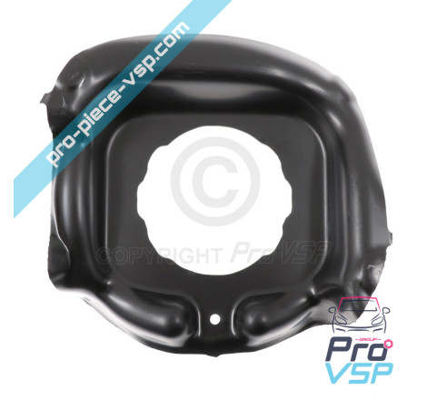 Suporte para luz diurna LED esquerda