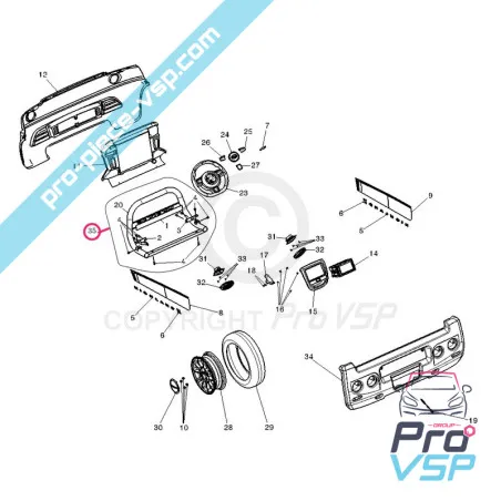 %product-name% origine pour %summary%