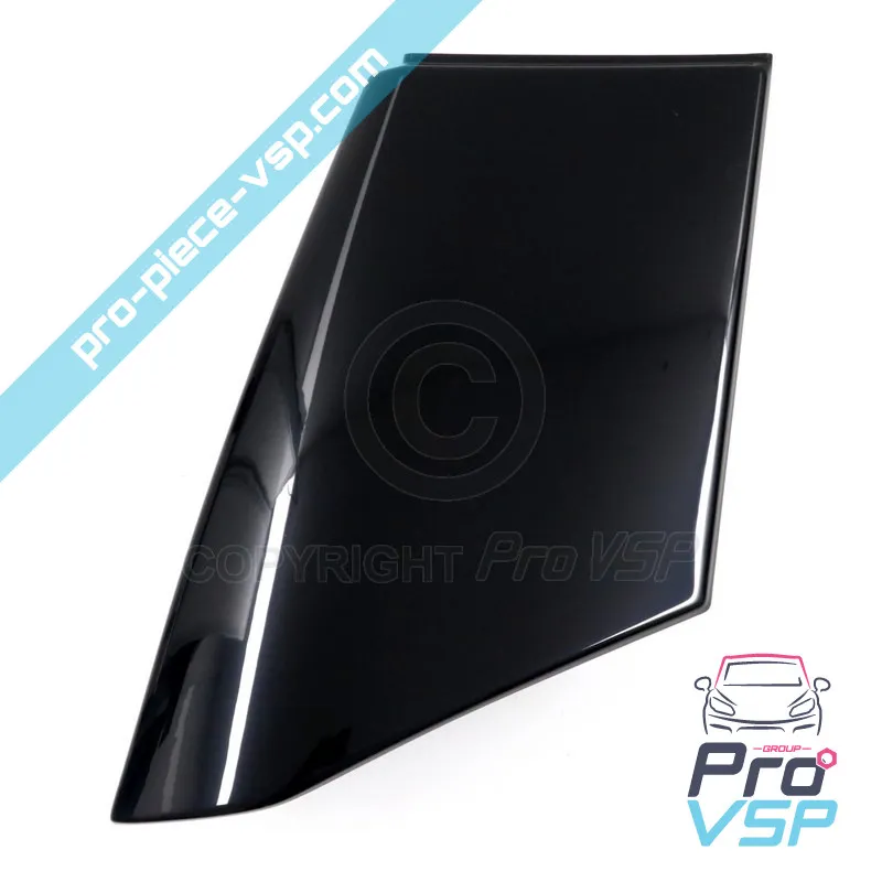 Right custode hubcap