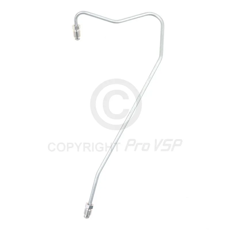 Front left brake hose