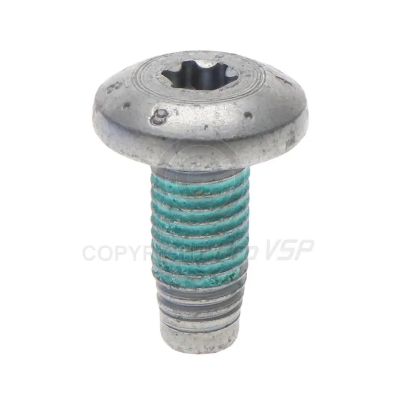 Lenkradschraube für Citroën Ami / Opel Rocks-E / Fiat Topolino