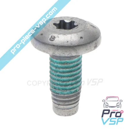 Steering wheel screw for Citroën Ami / Opel Rocks-E / Fiat Topolino