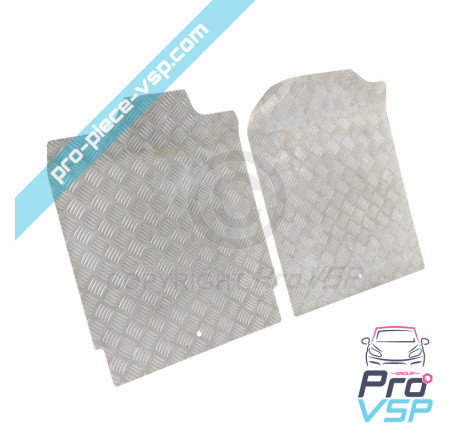 Floor mats