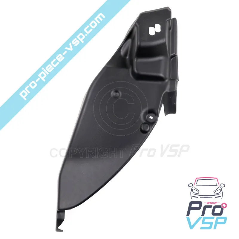 Juego del ala izquierda...