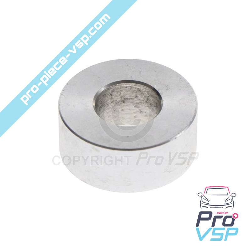 Speed-box attachment knob