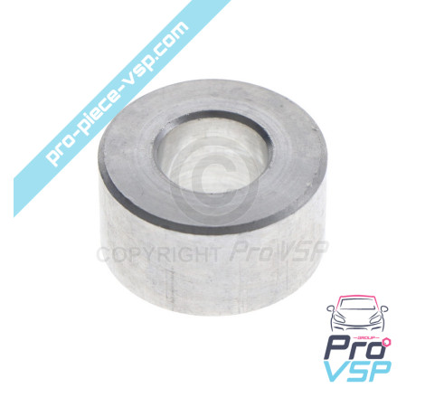 Box binding spacer box