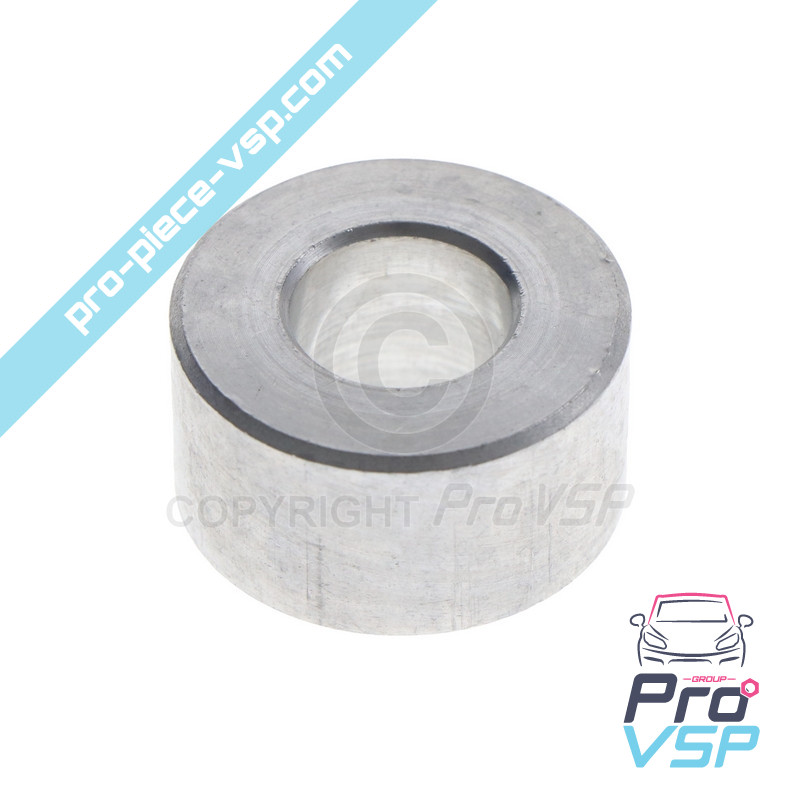 Box binding spacer box