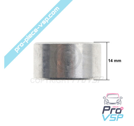 Box binding spacer box