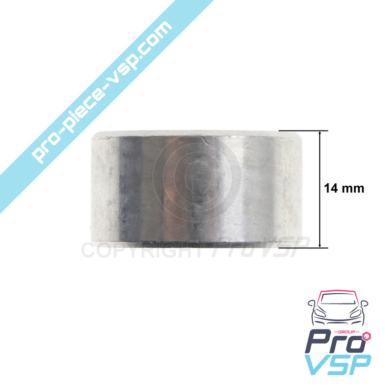 Box binding spacer box