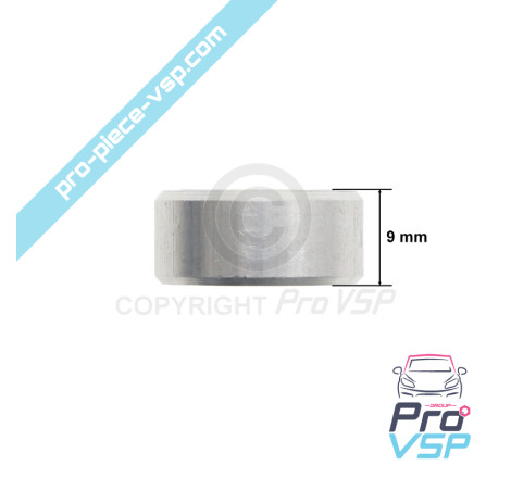 Speed box slot