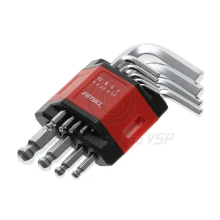 Allen Key Game