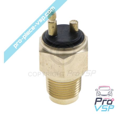 copy of Sensor de temperatura da água