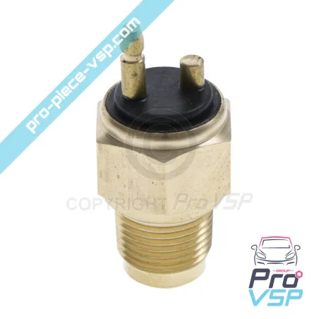 copy of Vattentemperaturgivare