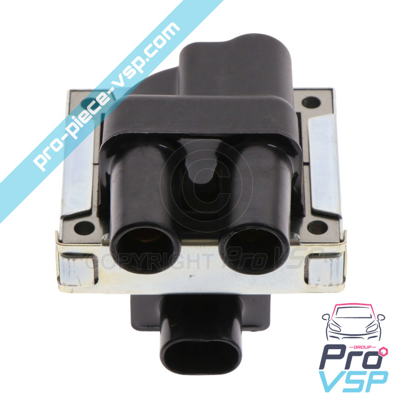 Bobine d'allumage pour moteur Lombardini 523MPI essence