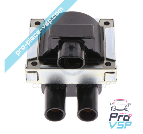 Bobine d'allumage pour moteur Lombardini 523MPI essence