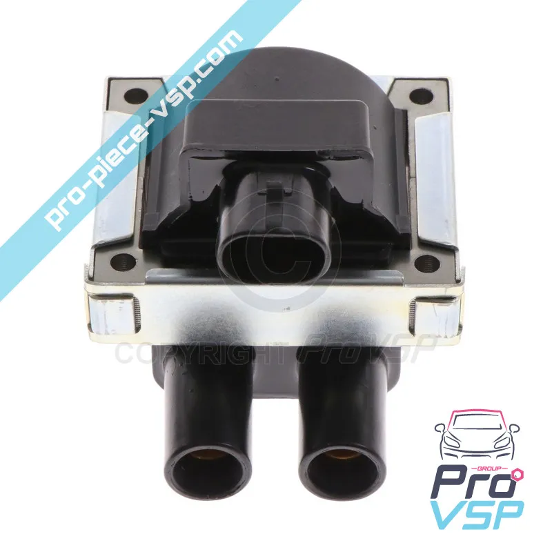 Engine ignition coil Lombardini 523MPI gasoline