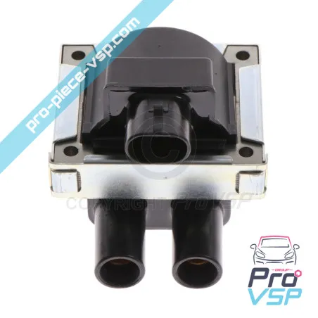 Bobine d'allumage pour moteur Lombardini 523MPI essence