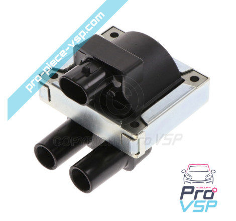 Bobine d'allumage pour moteur Lombardini 523MPI essence