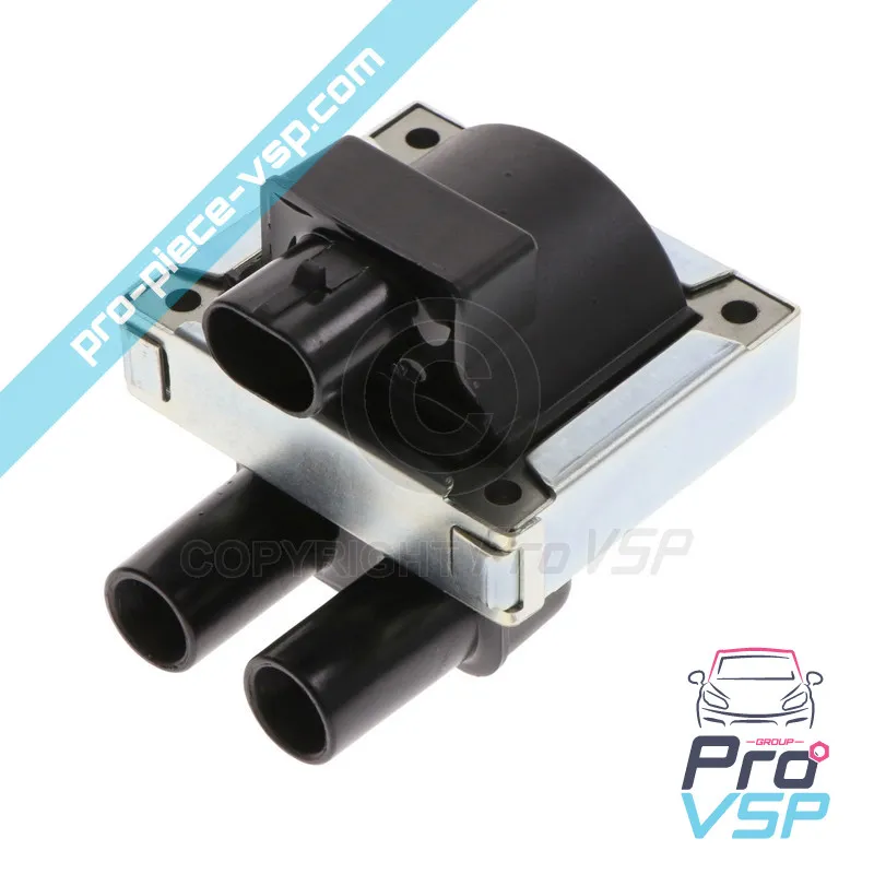 Bobine d'allumage pour moteur Lombardini 523MPI essence